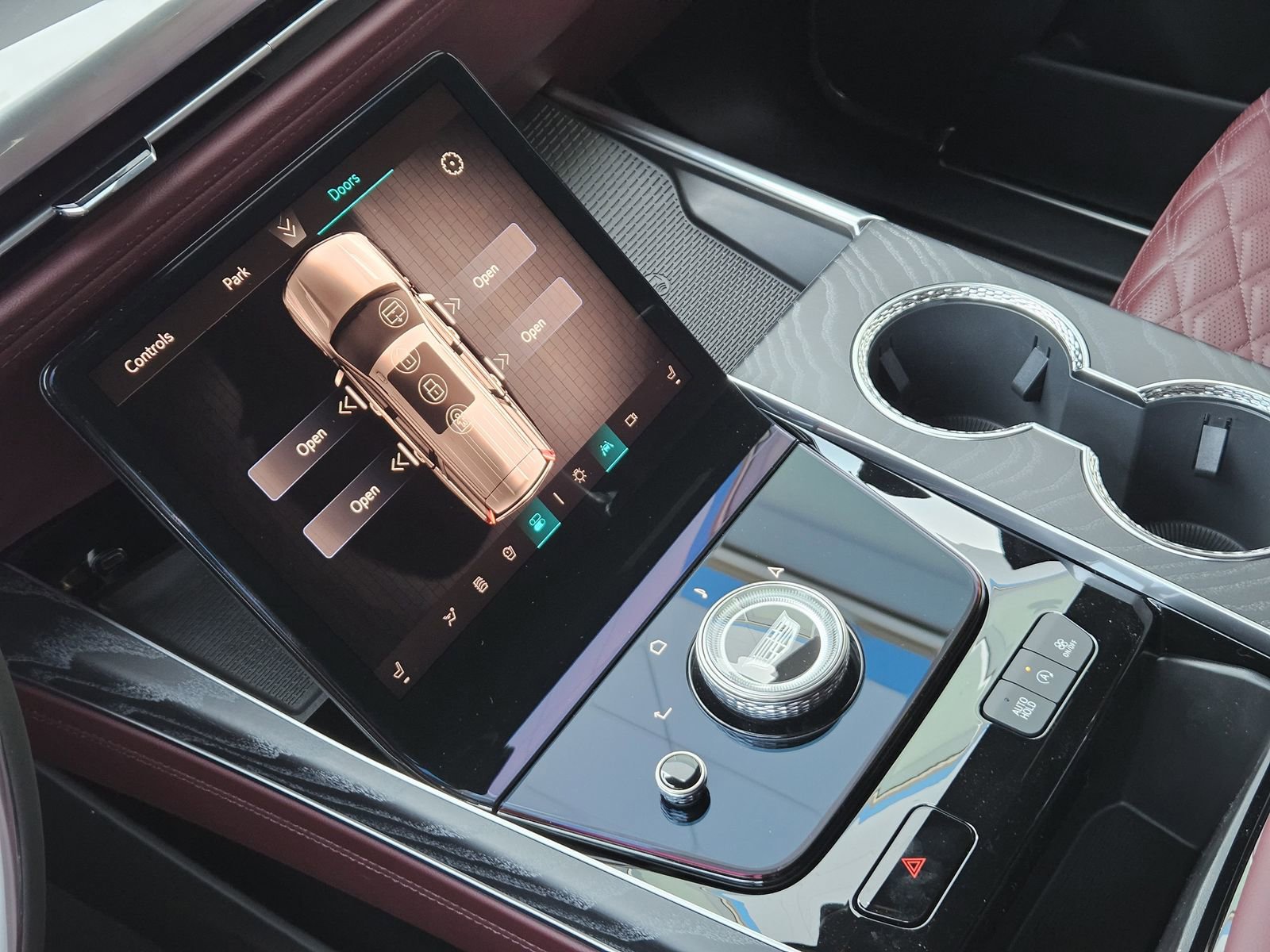 New 2026 Cadillac Escalade Sport image 19