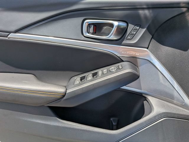 Used 2026 Acura Integra A-Spec FWD image 24