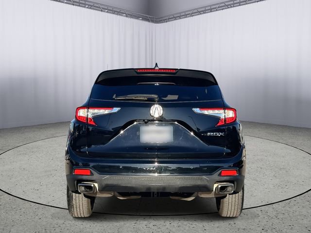 Used 2023 Acura RDX Technology Package image 8