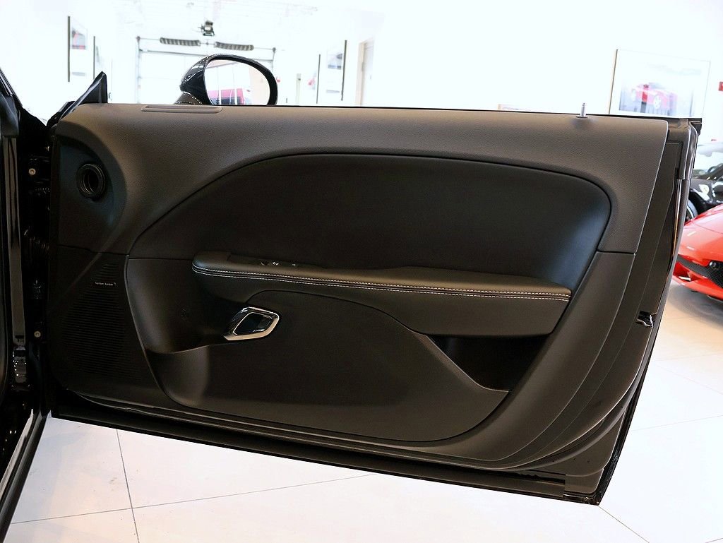 Used 2015 Dodge Challenger SRT Hellcat image 67