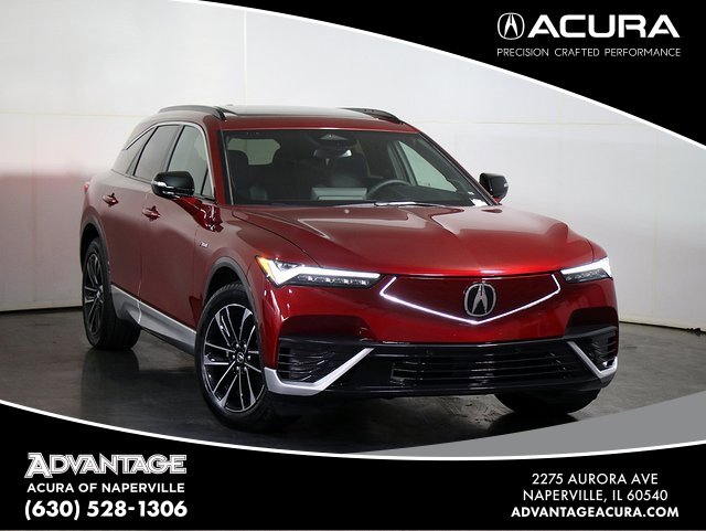 Certified 2024 Acura ZDX A-Spec