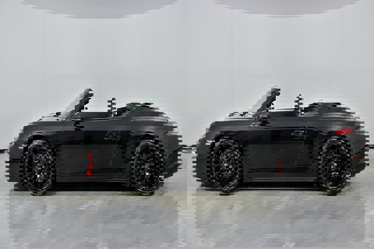 Used 2015 Porsche 911 Carrera GTS image 8