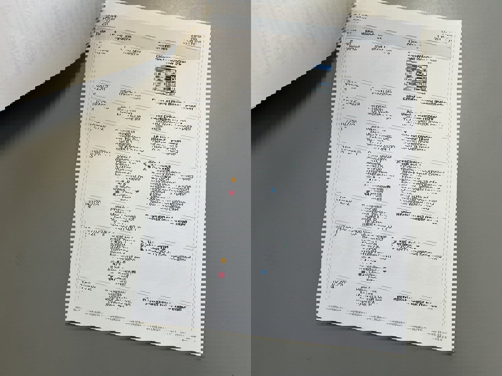 Used 2023 Chevrolet Suburban Z71 w/ Luxury Package image 39