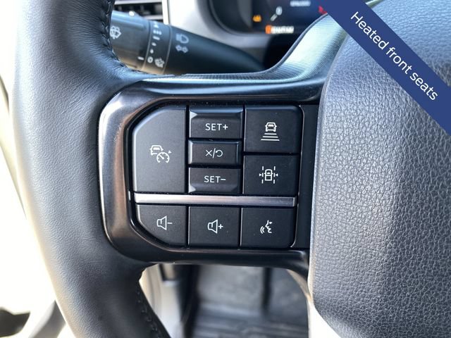Certified 2024 Ford F150 Platinum w/ Equipment Group 702A High AWD/4WD image 35