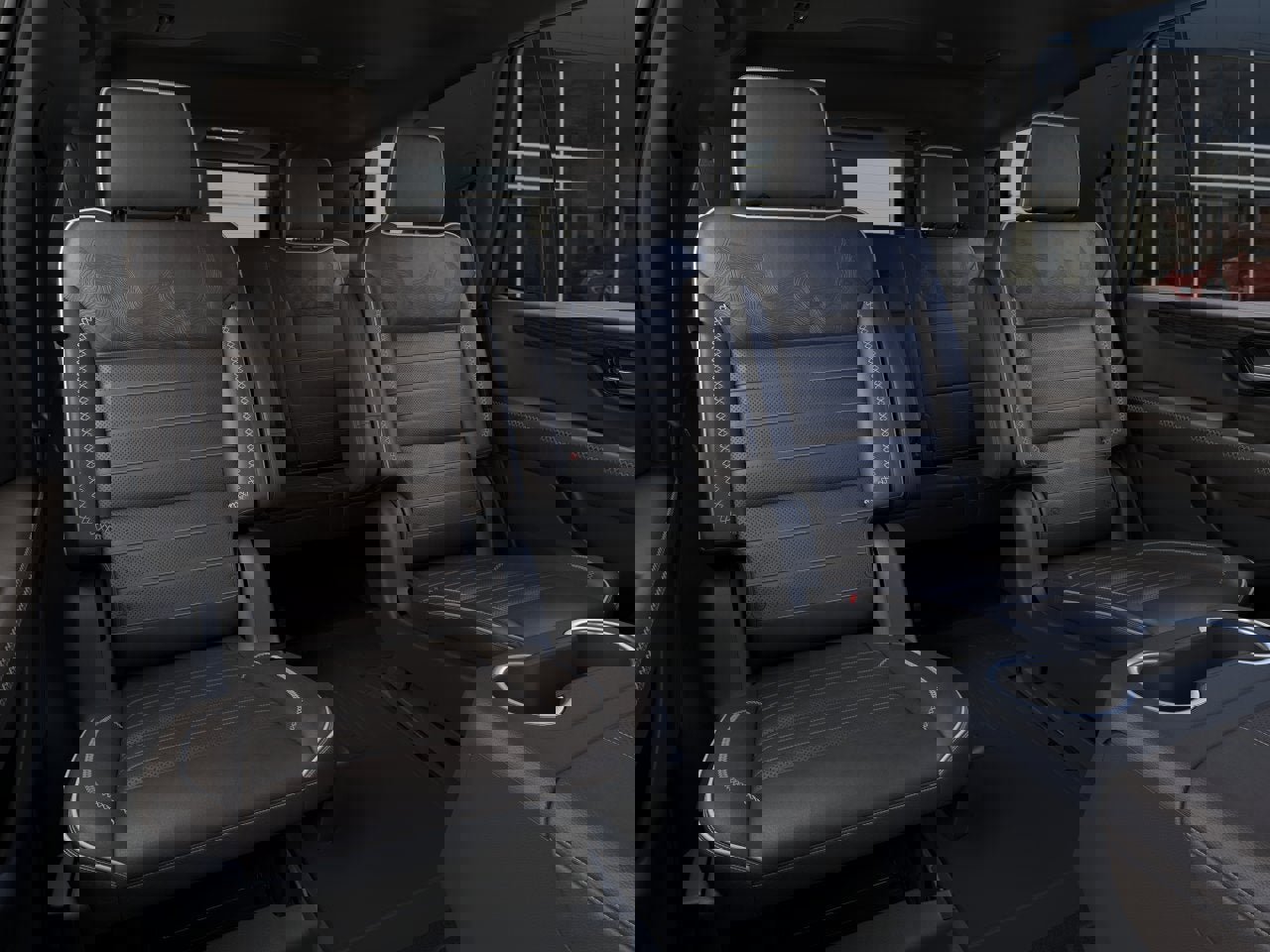 New 2026 GMC Yukon Denali Ultimate image 17