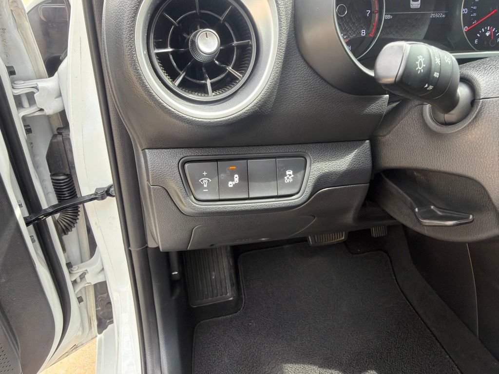 Used 2024 Kia Forte LXS w/ LXS Technology Package FWD image 26