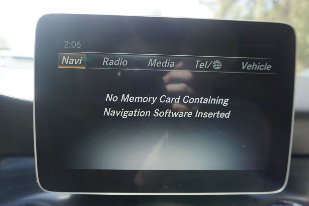 Used 2018 Mercedes-Benz GLA 250 image 9