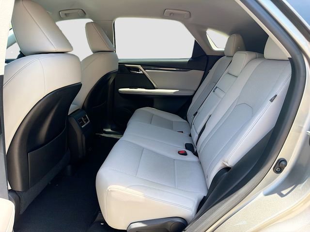 Used 2021 Lexus RX 350 FWD w/ Accessory Package image 21