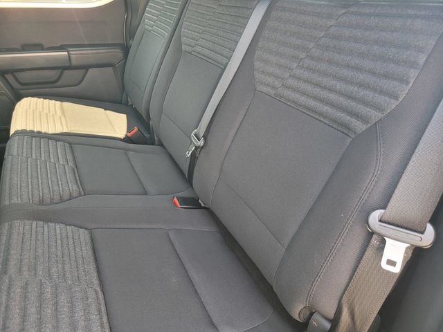 Certified 2023 Ford F150 XL w/ STX Appearance Package RWD image 13