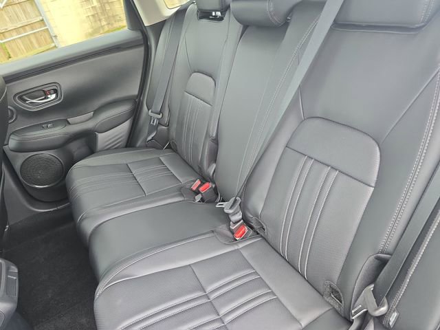 New 2026 Honda HR-V EX-L image 14