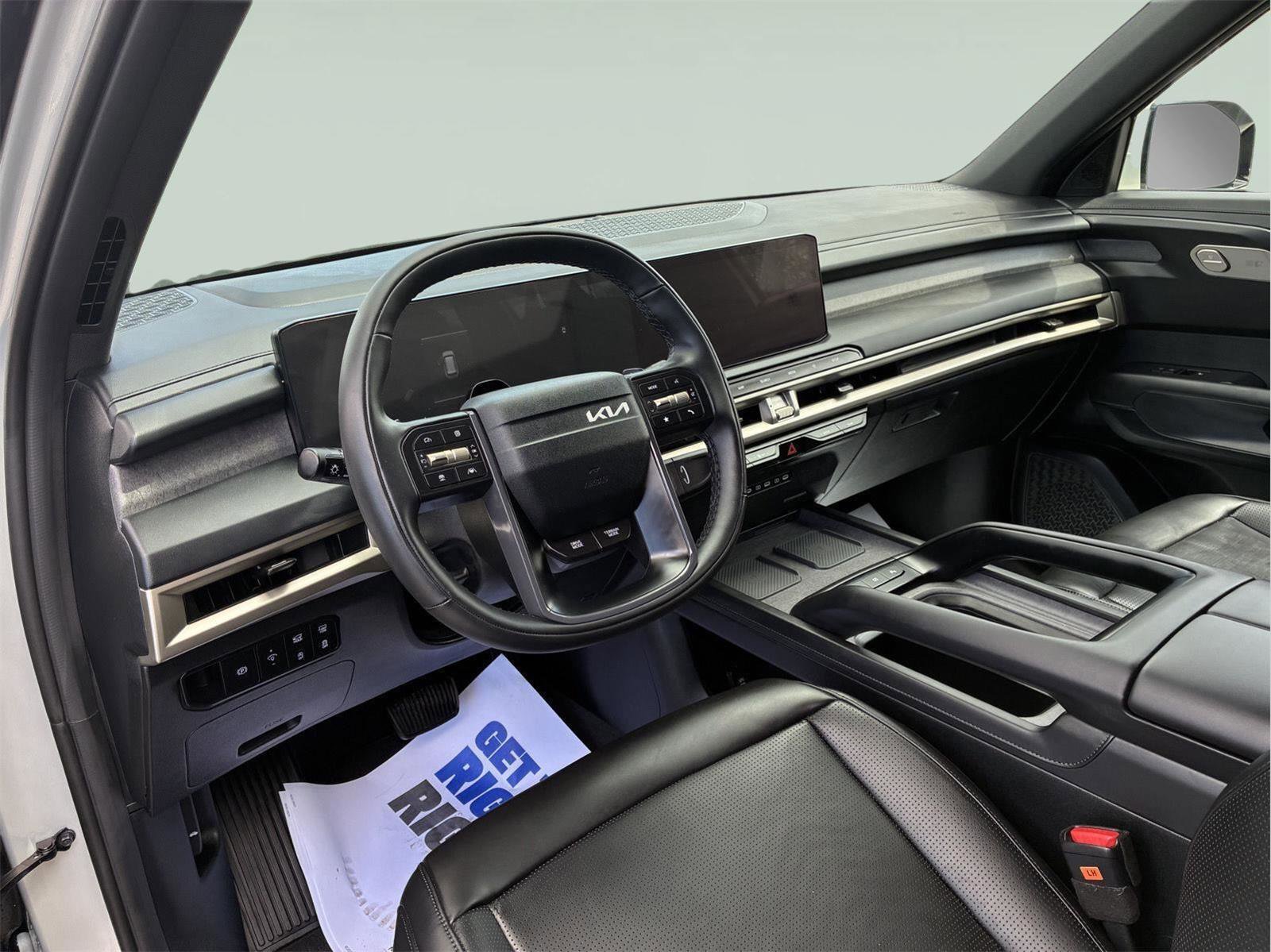 Used 2027 Kia Telluride S AWD/4WD image 19