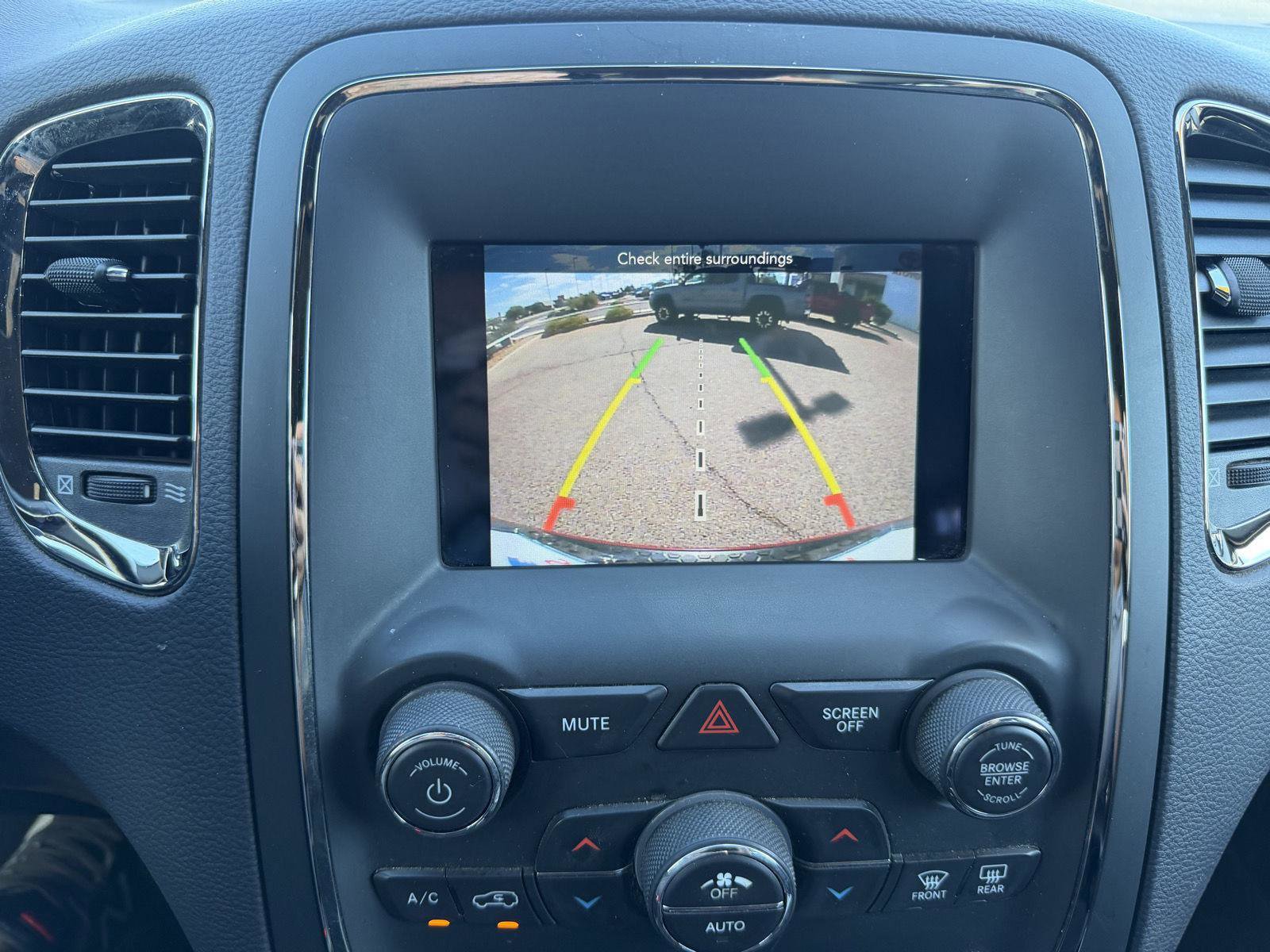 Used 2019 Dodge Durango GT AWD/4WD image 39