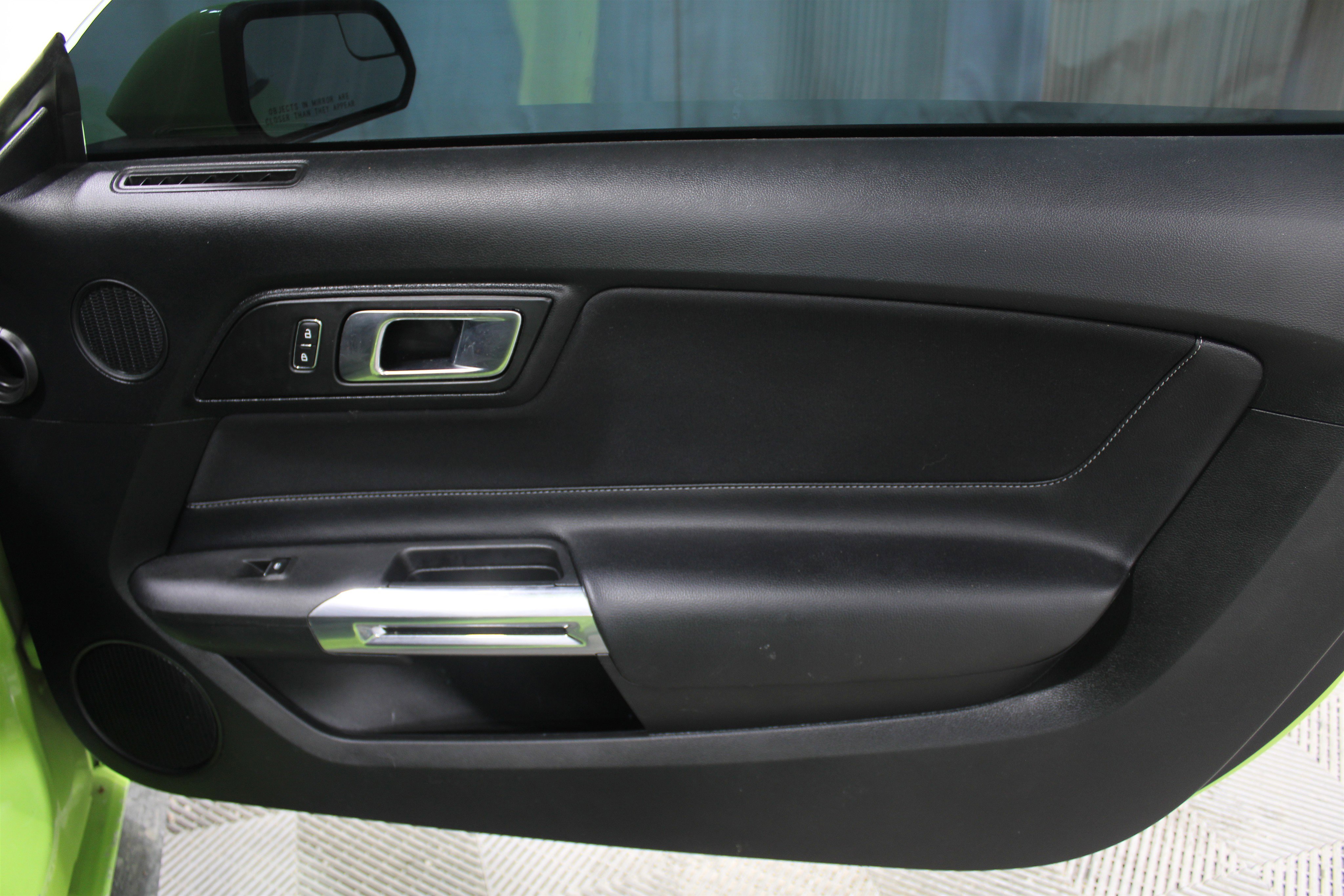 Used 2020 Ford Mustang Coupe w/ Equipment Group 101A image 24