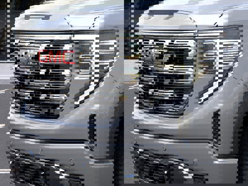 New 2026 GMC Sierra 1500 Denali image 13