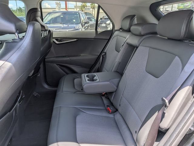 Used 2025 Kia Niro EX Touring FWD image 13