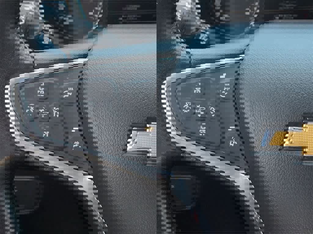 Used 2022 Chevrolet Equinox LT image 26