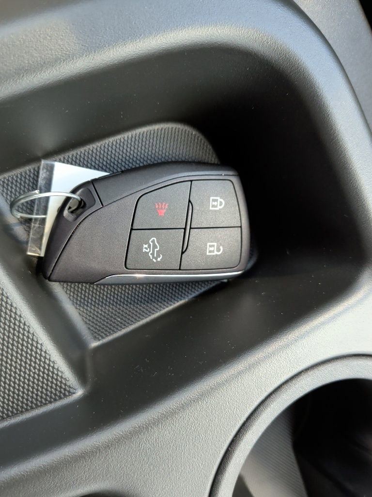 New 2026 GMC Sierra 3500 Pro image 44