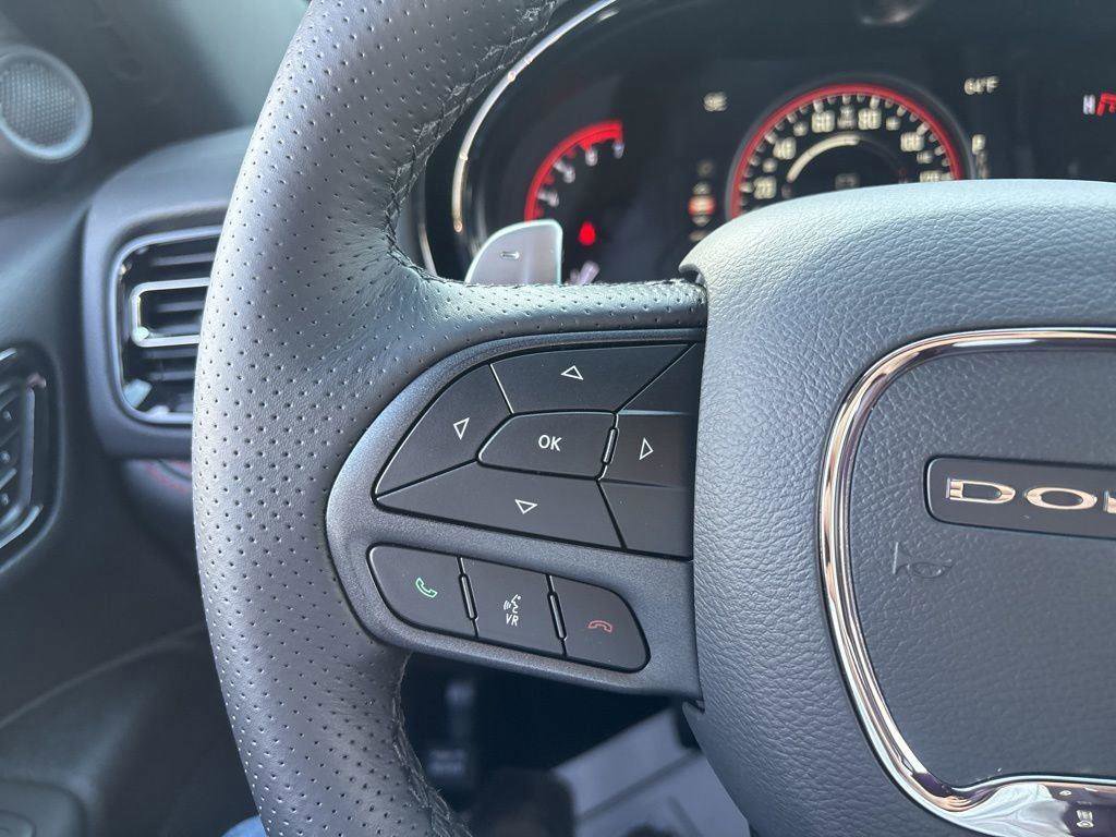 New 2026 Dodge Durango GT AWD/4WD image 20