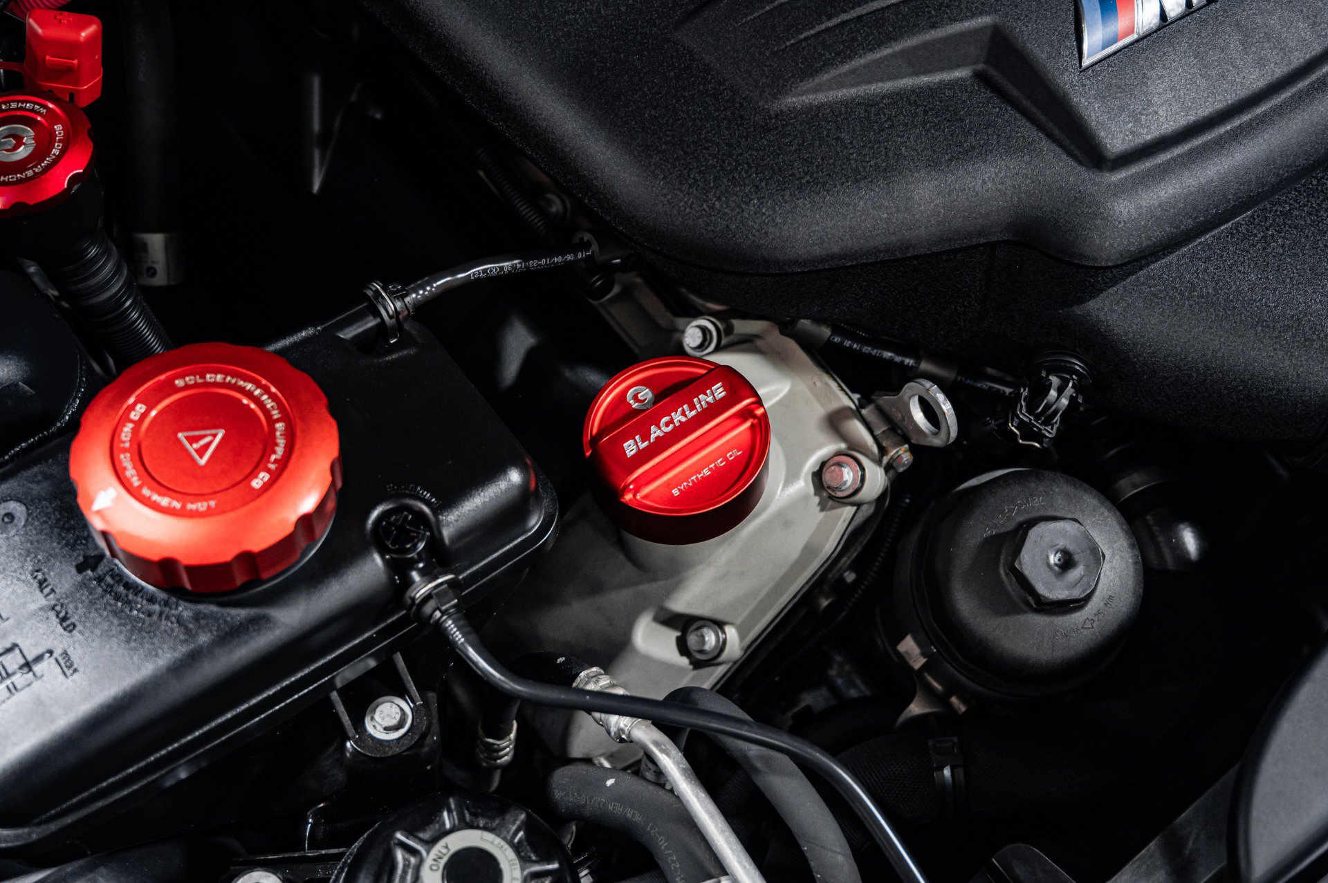 Used 2011 BMW M3 Coupe image 37