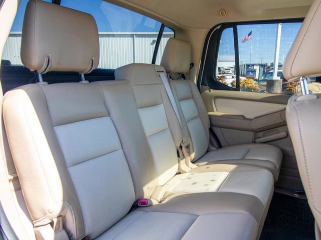 Used 2010 Ford Explorer Sport Trac Limited image 12