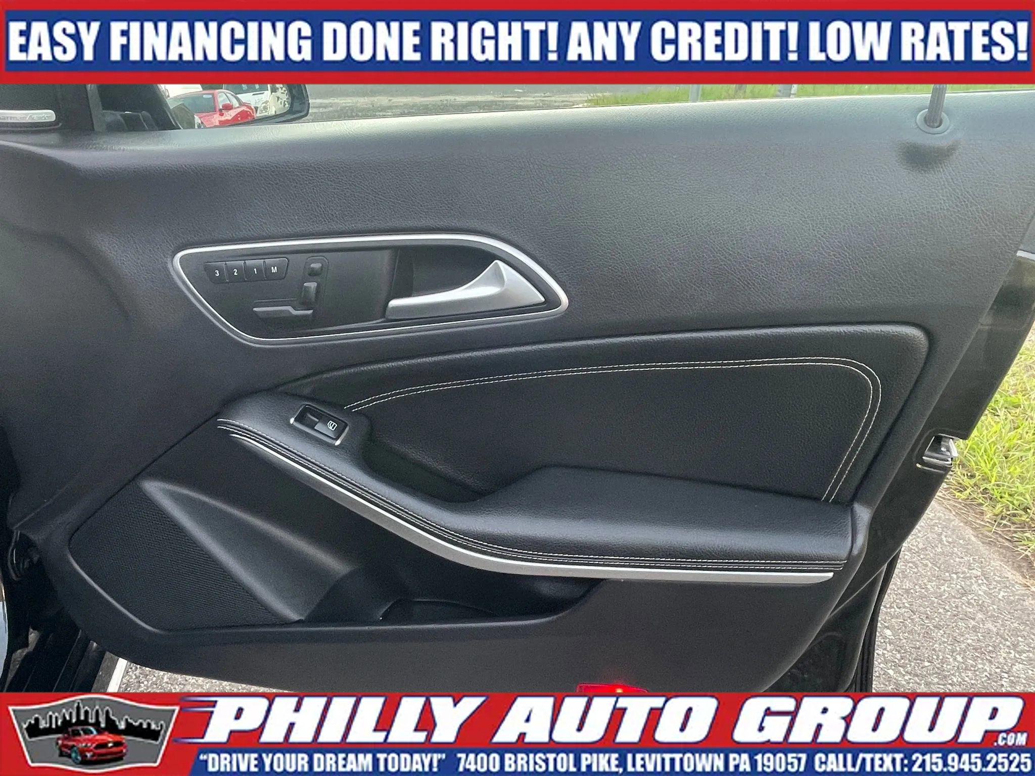 Used 2014 Mercedes-Benz CLA 250 image 20