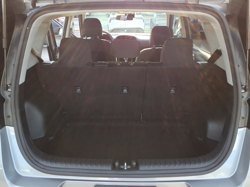 Used 2025 Kia Soul LX w/ LX Technology Package image 13