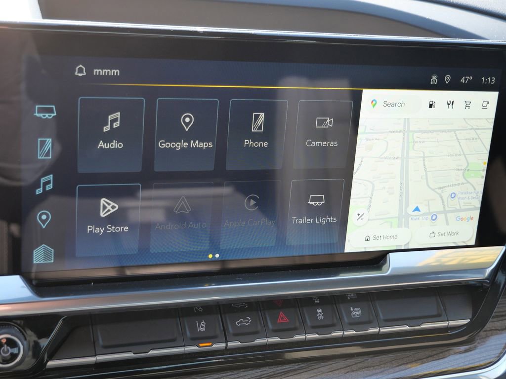 Used 2025 Chevrolet Silverado 2500 LT w/ Convenience Package image 37