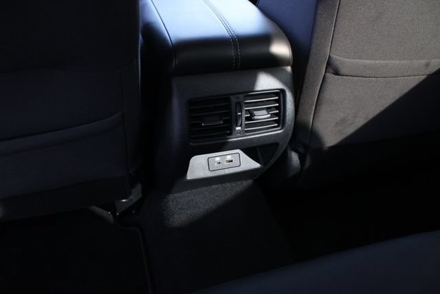 Used 2019 Nissan Altima 2.5 SV AWD/4WD image 24