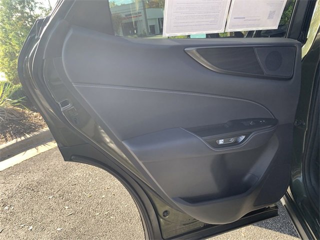 Used 2024 Lexus NX 300h AWD w/ Luxury Package image 15