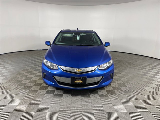Used 2017 Chevrolet Volt LT w/ Comfort Package image 20