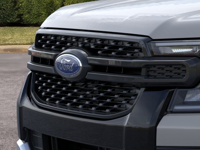 New 2026 Ford Ranger XLT w/ Trailer Tow Package RWD image 17