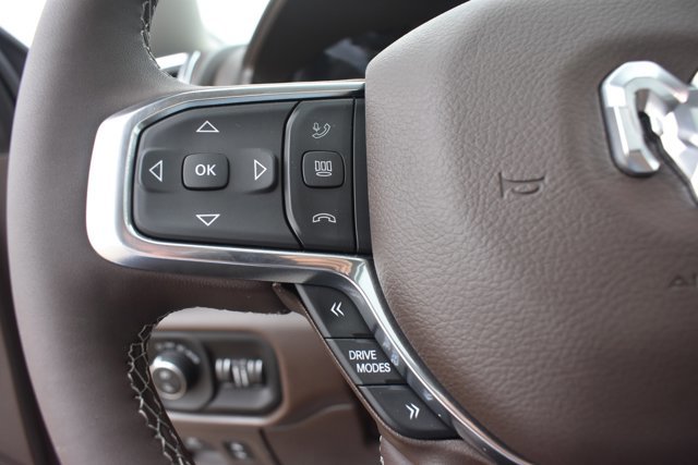 New 2026 RAM 1500 Laramie image 25