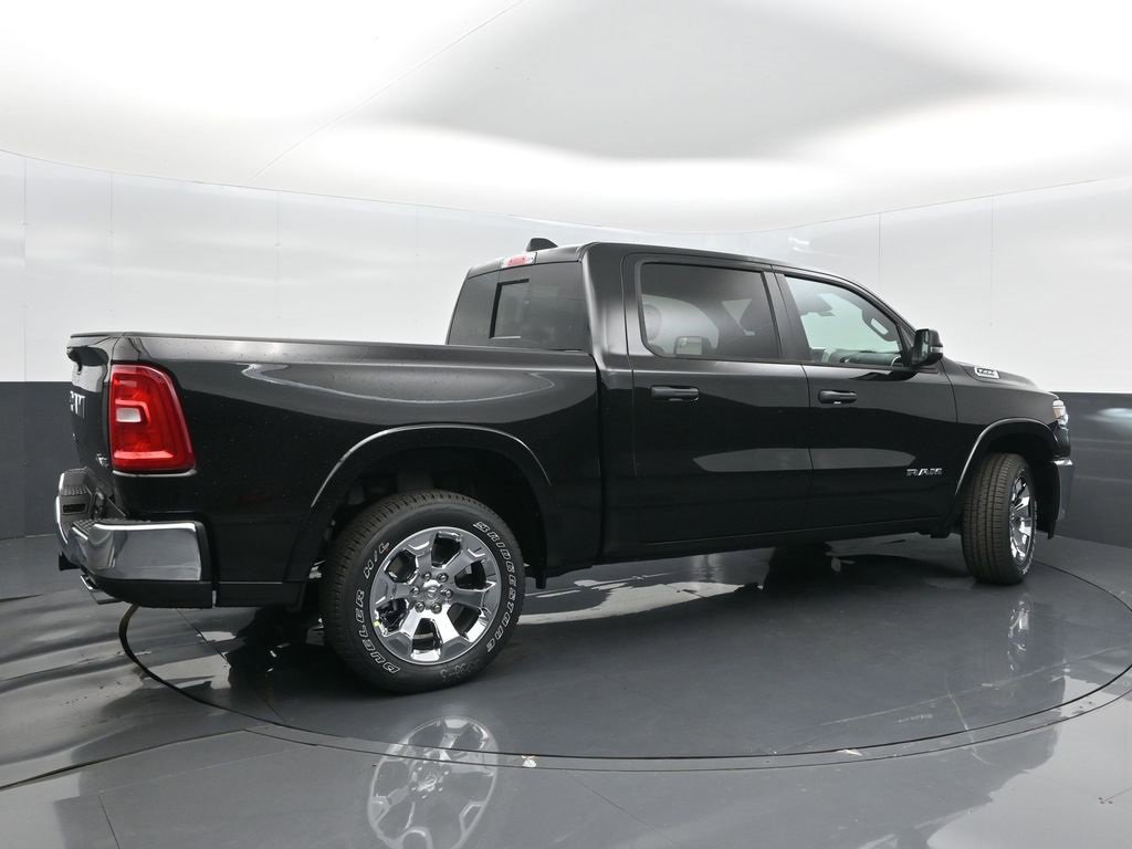 New 2026 RAM 1500 Big Horn image 7