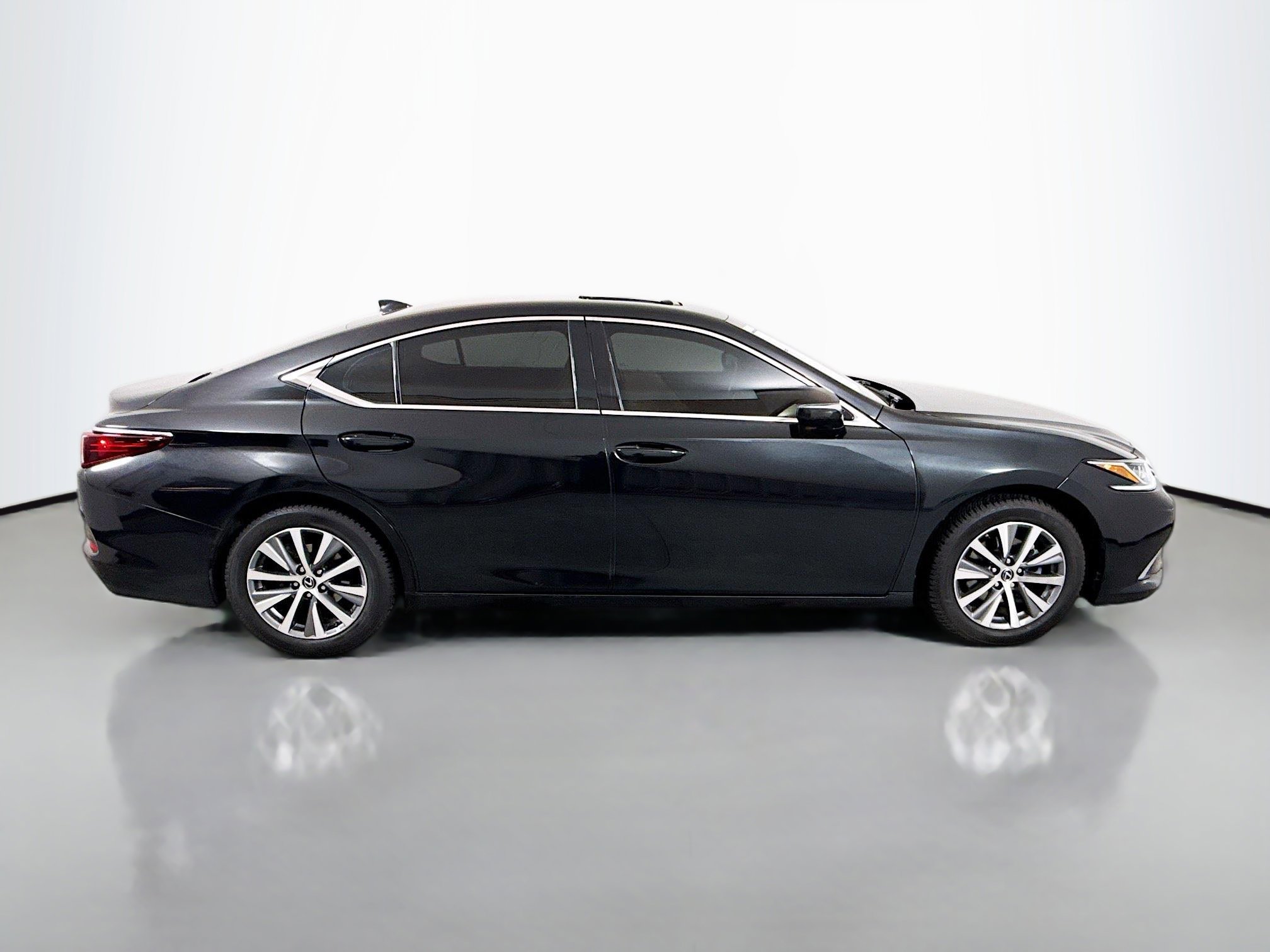 Used 2021 Lexus ES 350 FWD image 8
