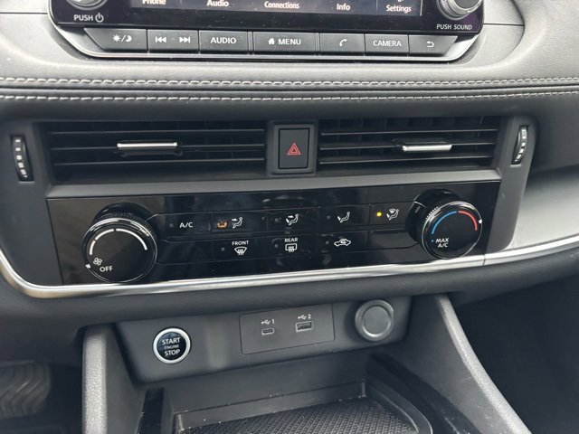 Used 2021 Nissan Rogue S image 20