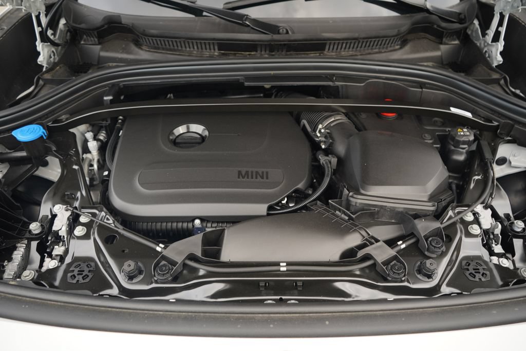 New 2027 MINI Cooper Countryman S AWD/4WD image 12