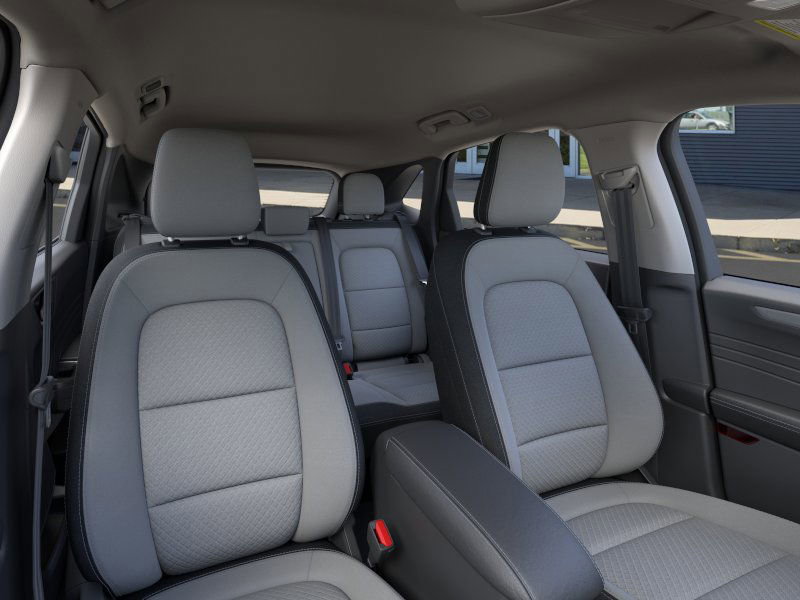 New 2026 Ford Escape Active w/ Cold Weather Package image 11