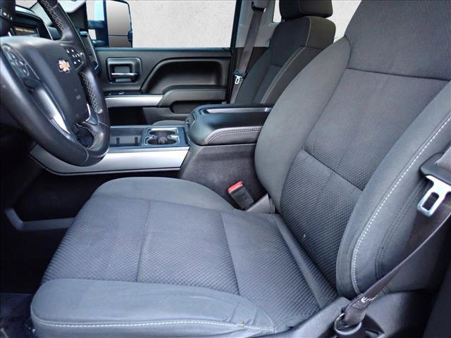 Used 2015 Chevrolet Silverado 1500 LT w/ LT Fleet Plus Package AWD/4WD image 11