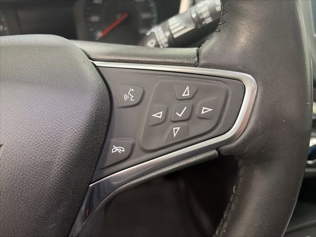 Used 2018 Chevrolet Equinox LT image 20