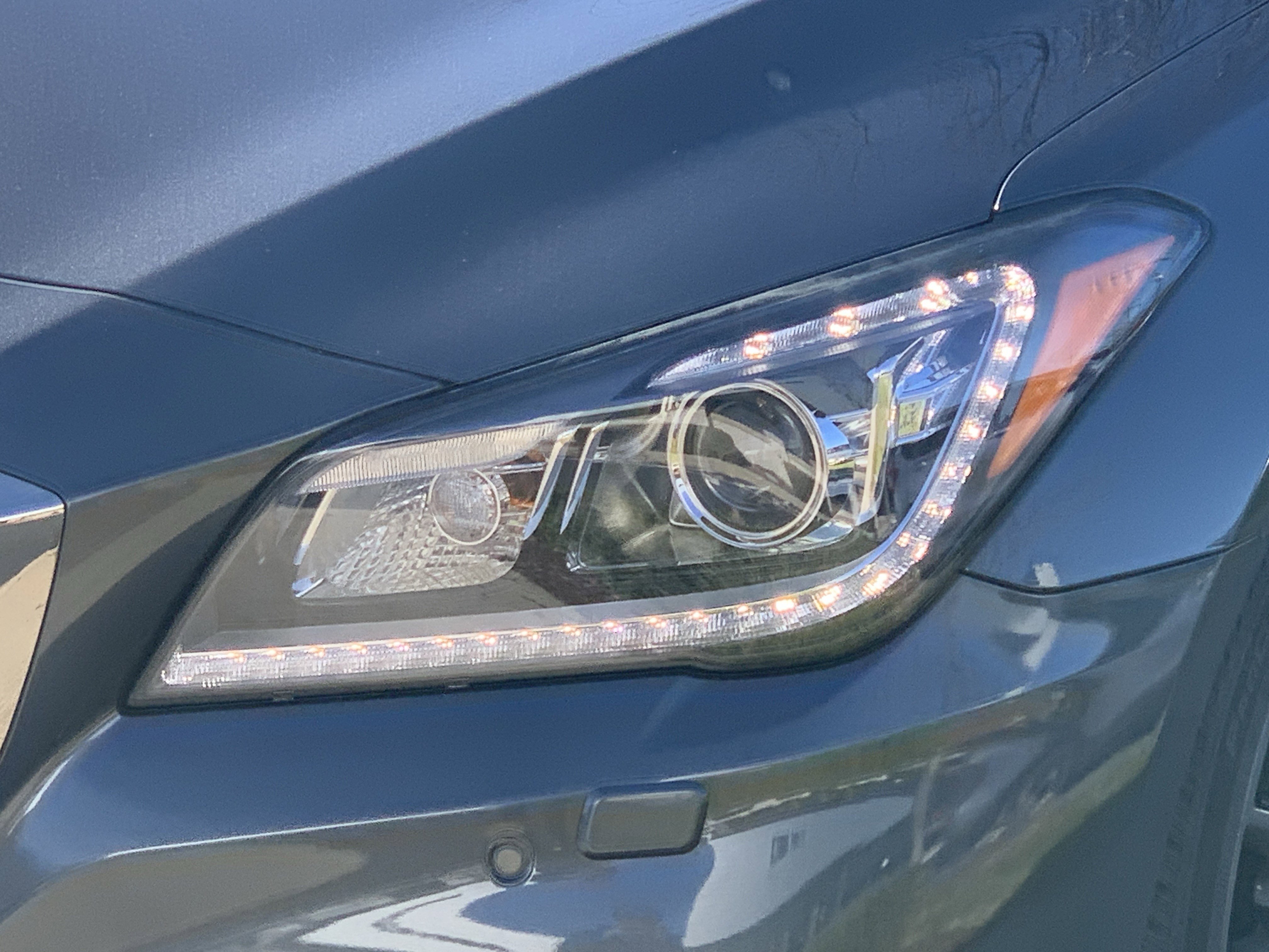 Used 2020 Genesis G80 3.8 w/ Sport Package 02 image 6