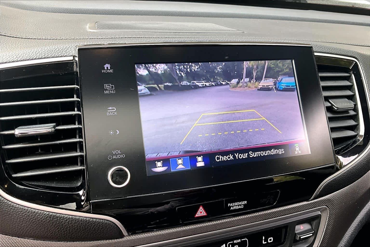 Used 2022 Honda Ridgeline RTL-E image 26