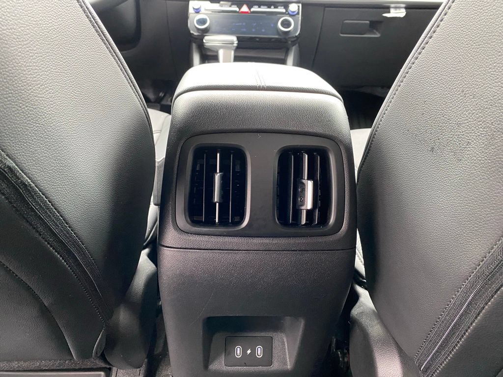 Certified 2025 Hyundai Santa Cruz XRT AWD/4WD image 27