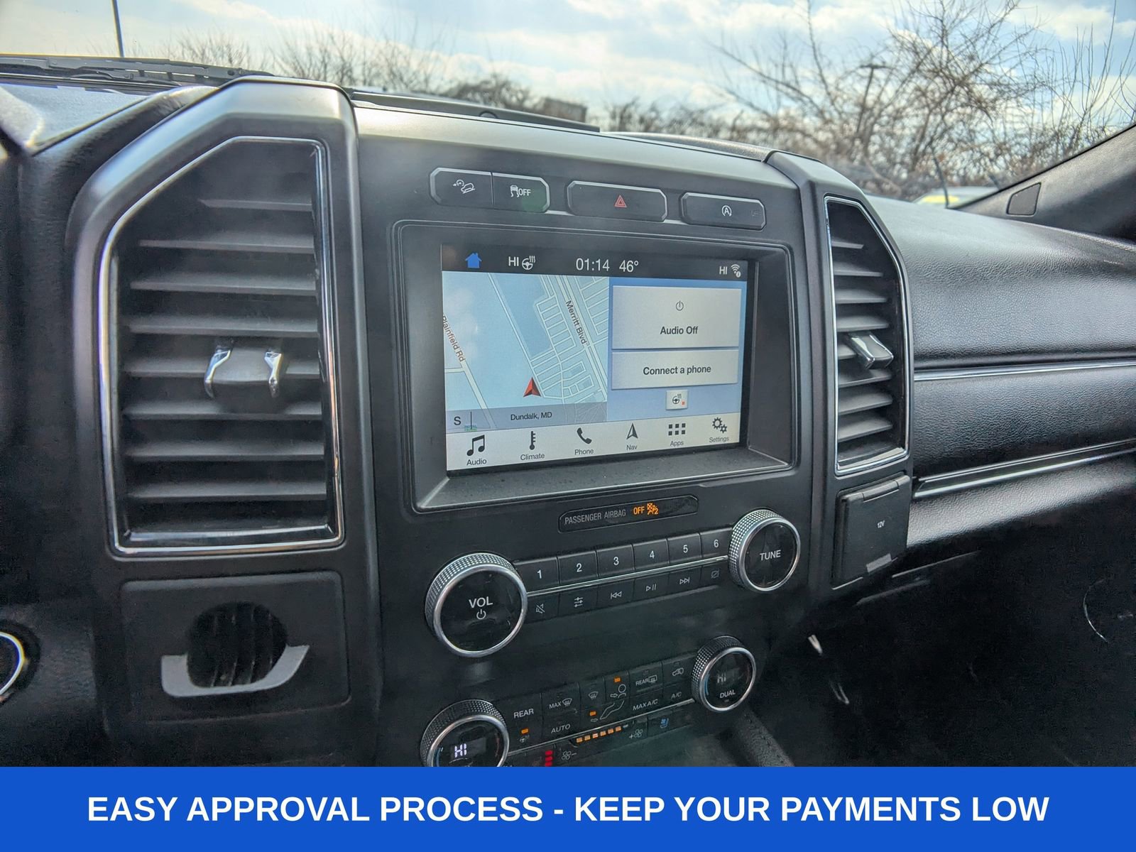 Used 2019 Ford Expedition Max Limited image 26