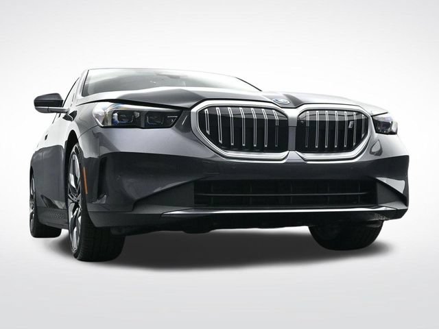 New 2026 BMW i5 eDrive40 AWD/4WD image 41