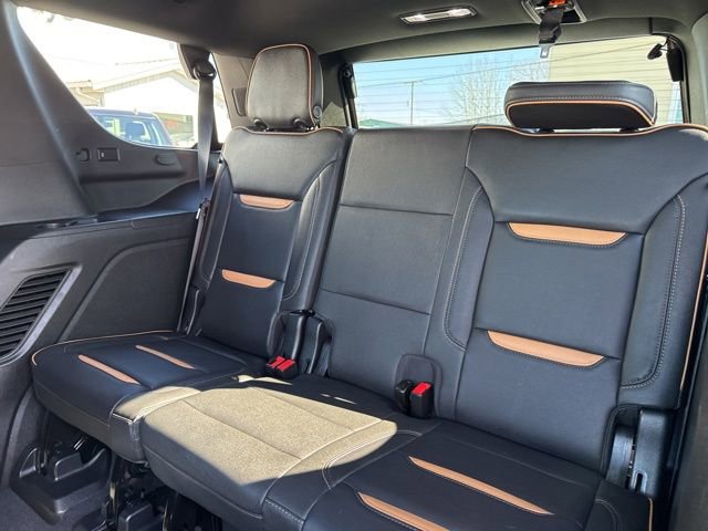 Used 2022 GMC Yukon AT4 image 20