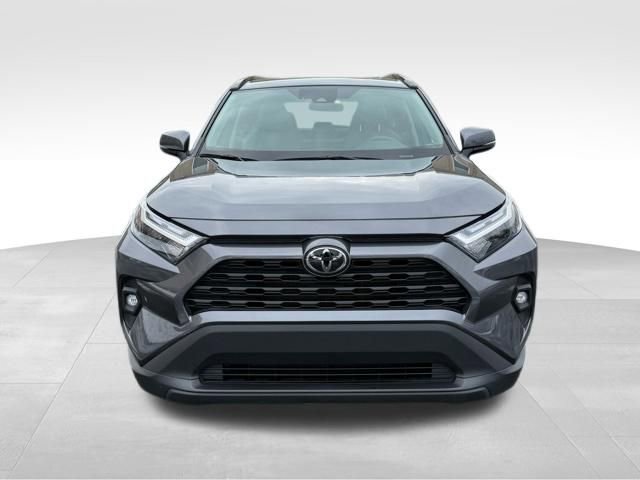 Used 2024 Toyota RAV4 XLE Premium w/ Weather Package image 2