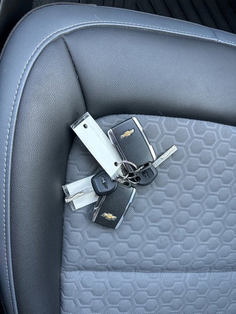 Used 2022 Chevrolet Colorado Z71 image 30