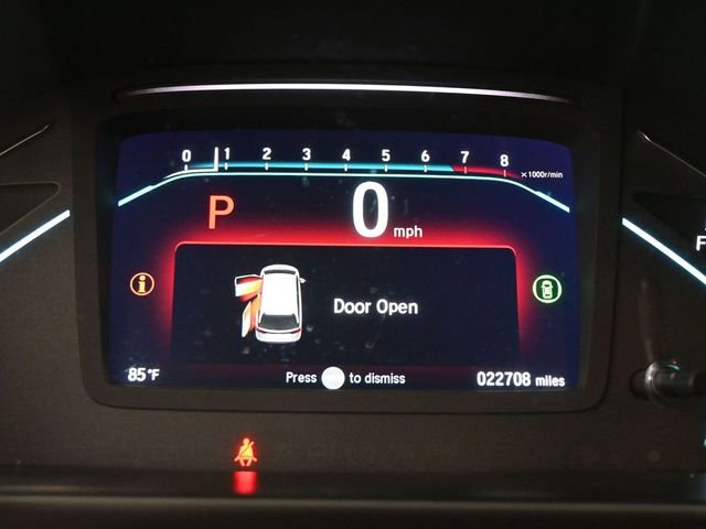 Used 2023 Honda Odyssey Sport image 9