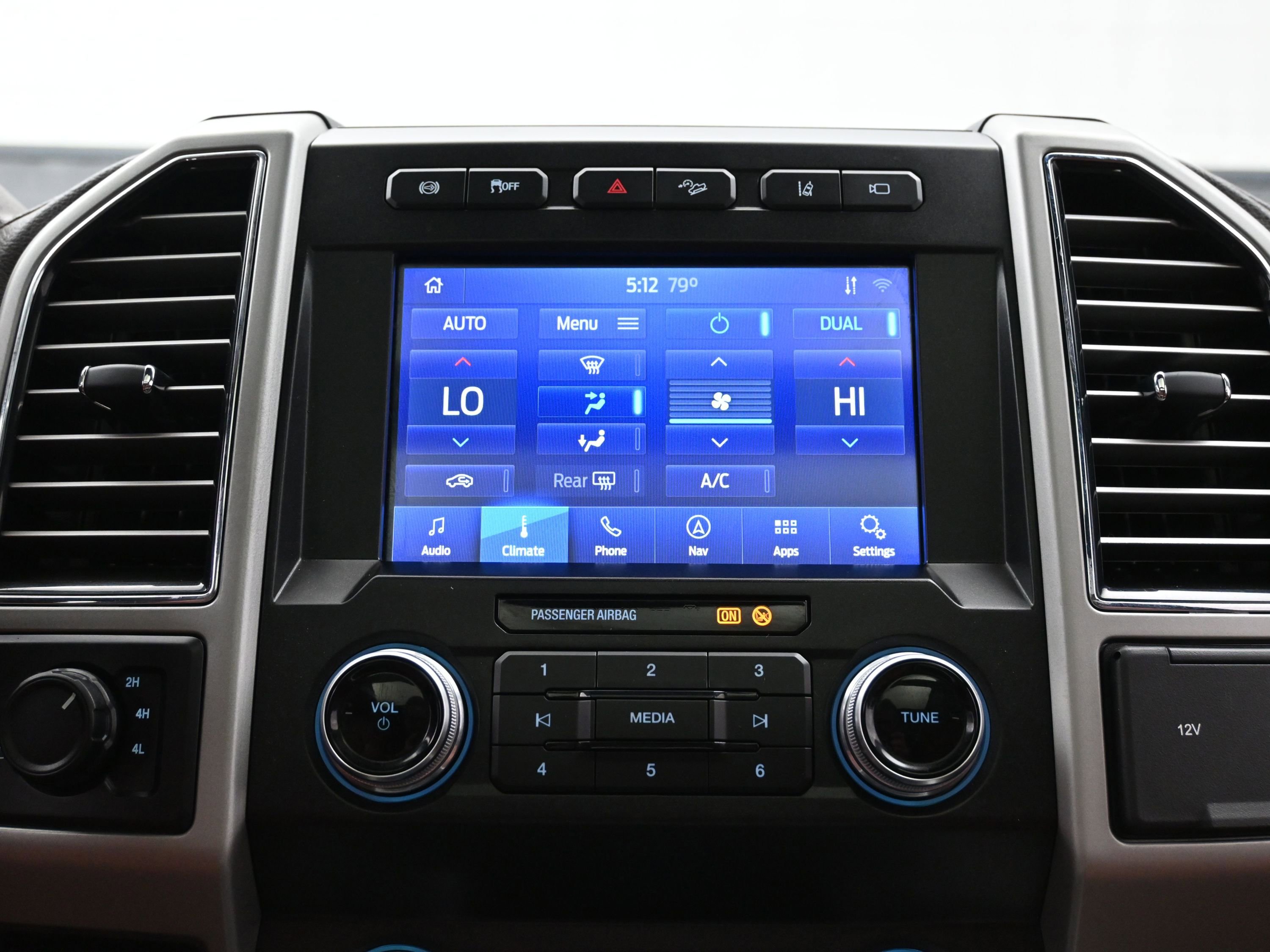 Used 2020 Ford F250 King Ranch w/ King Ranch Ultimate Package image 34