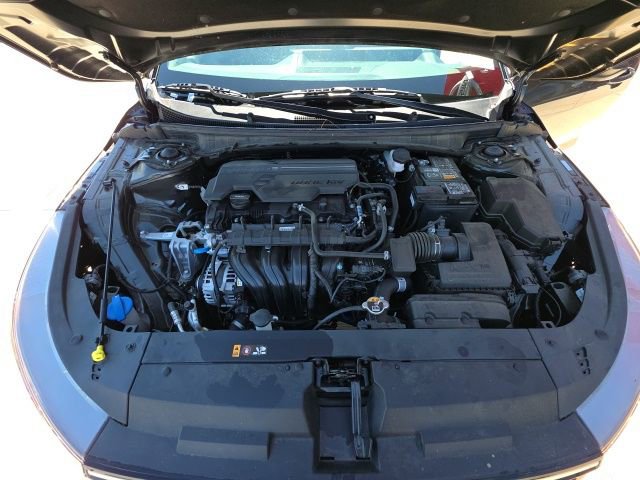 Used 2025 Kia K4 FWD image 27